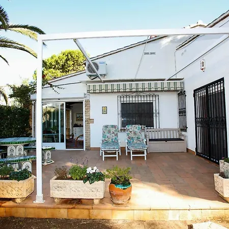 Florida Sol, 21 * Denia