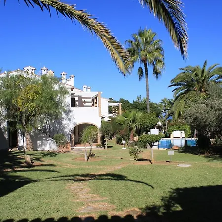 Florida Sol, 21 Holiday home *