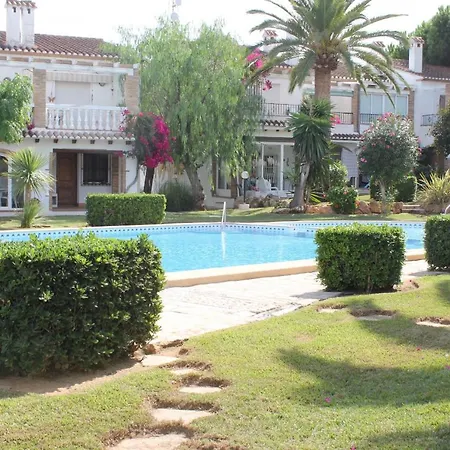 Florida Sol, 21 Denia