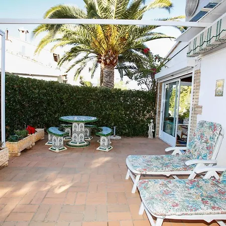 Florida Sol, 21 Holiday home Denia