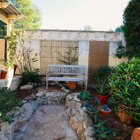 Florida Sol, 21 Holiday home Denia