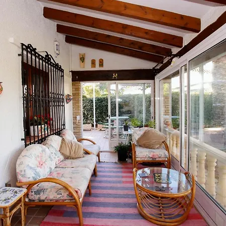 Holiday home Florida Sol, 21 *