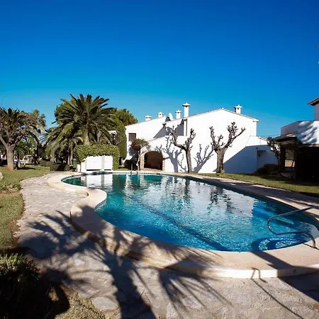 Florida Sol, 21 Denia