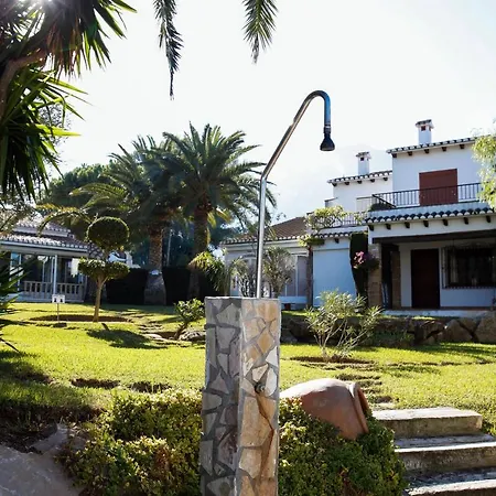Florida Sol, 21 Denia
