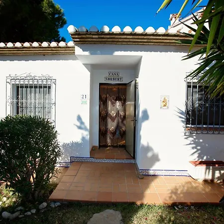 Dom wakacyjny Florida Sol, 21 Denia