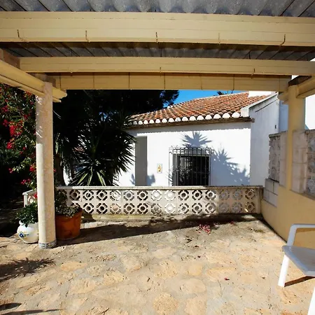 Dom wakacyjny Florida Sol, 21 Denia