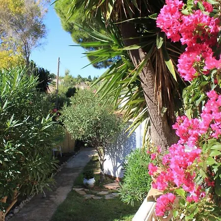 Florida Sol, 21 Dom wakacyjny Denia