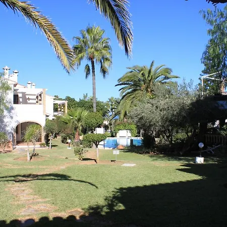 Florida Sol, 21 * Denia